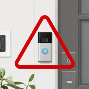 Read more about the article Ring Video Doorbell Recall