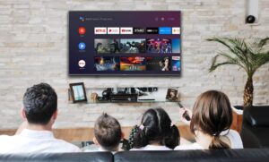 Read more about the article Smart TV FAQ’s